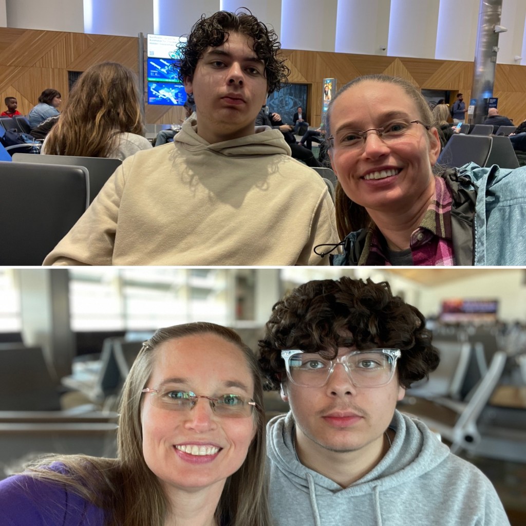 You Need to Get a Life