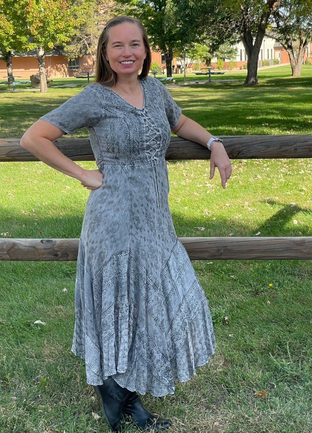 My Re-commitment Day